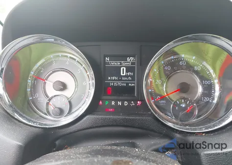 2012 Chrysler Town & Country Touring from USA, damaged, VIN 2C4RC1BG6CR162594